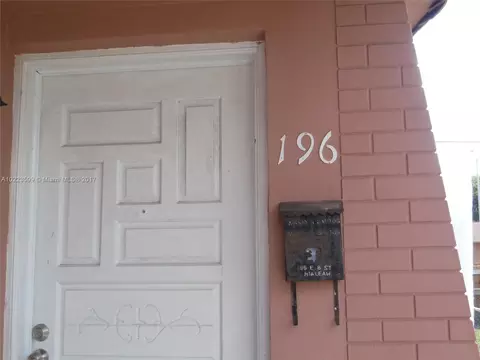 196 E 8th St, Hialeah, FL 33010 photo 6