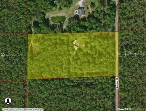 4610 Benfield Rd, Other, FL 34119 photo 1