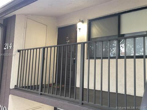 214 W Laurel Dr #1305, Margate, FL 33063 photo 17
