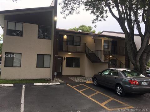 214 W Laurel Dr #1305, Margate, FL 33063 photo 16