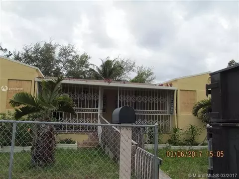 80 NE 68th Ter, Miami, FL 33138 photo 2