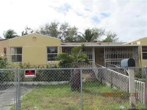 80 NE 68th Ter, Miami, FL 33138 photo 1