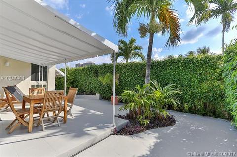 9417 Bay Dr, Surfside, FL 33154 photo 3