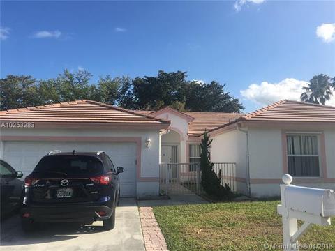 6322 Harbor Bnd, Margate, FL 33063 photo 2