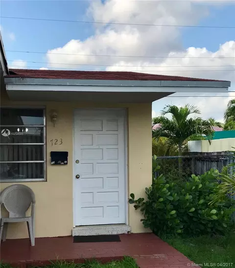 721 SE 8th St, Hialeah, FL 33010 photo 10