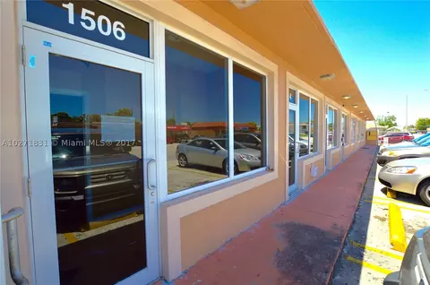 1500 E 4th Ave, Hialeah, FL 33010 photo 20