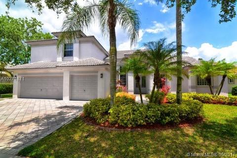 2659 Meadowood Ct, Weston, FL 33332 photo 1