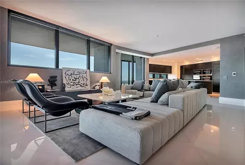 18555 Collins Ave #3503, Sunny Isles Beach, FL 33160