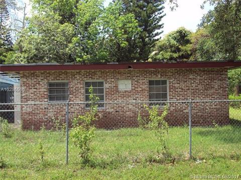 Undisclosed, Miramar, FL 33023 photo 1