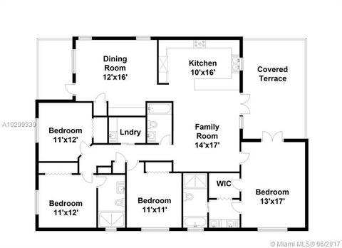 3249 William Ave, Miami, FL 33133 photo 29