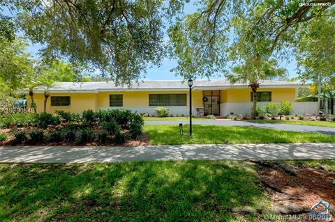13151 SW 72nd Ave, Pinecrest, FL 33156 photo 1