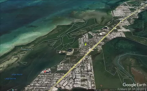 463 Lime Dr, Other, FL 33037 photo 2