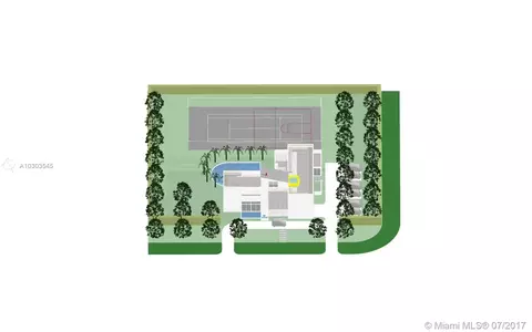 6285 Old Cutler Rd, Pinecrest, FL 33156 photo 10