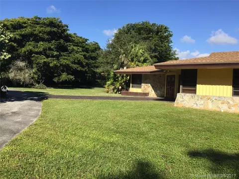 6285 Old Cutler Rd, Pinecrest, FL 33156 photo 4