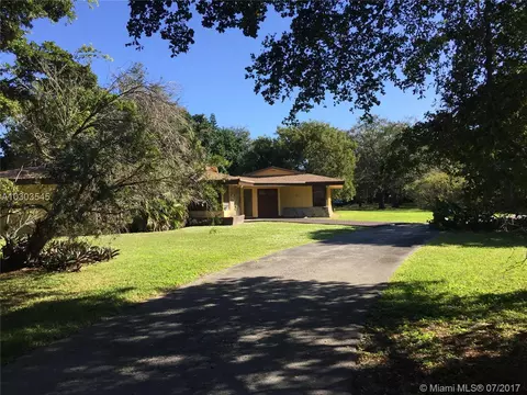 6285 Old Cutler Rd, Pinecrest, FL 33156 photo 2