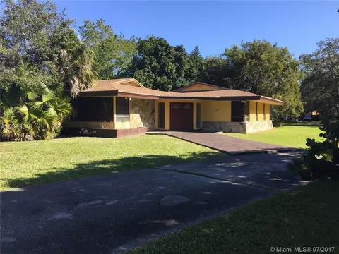 6285 Old Cutler Rd, Pinecrest, FL 33156 photo 3