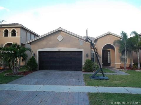 3972 Cascade Ter, Weston, FL 33332 photo 1