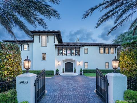 5900 Moss Ranch Rd, Pinecrest, FL 33156 photo 17