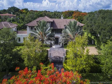 5900 Moss Ranch Rd, Pinecrest, FL 33156 photo 25