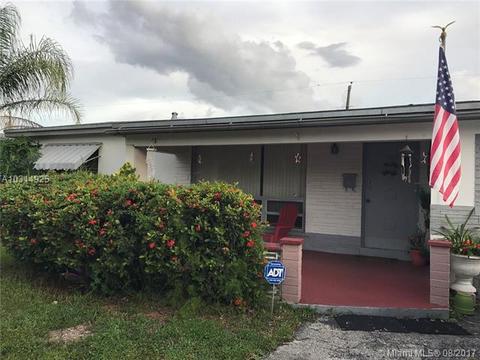 Undisclosed, Miramar, FL 33023 photo 1