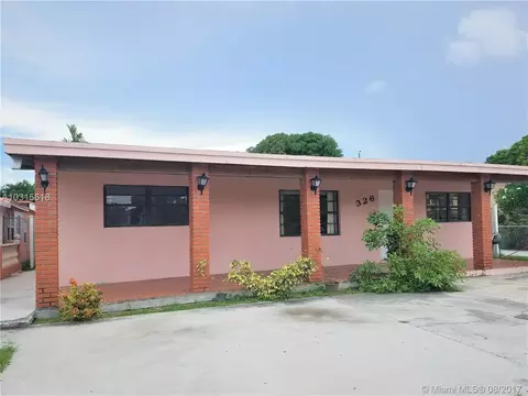 326 W 12th St, Hialeah, FL 33010 photo 1