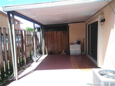 2290 W 54th Pl #110, Hialeah, FL 33016 photo 6