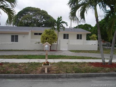 790 W 70th Pl, Hialeah, FL 33014 photo 1
