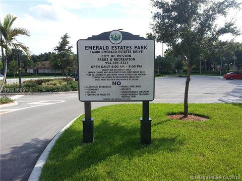 16416 Ruby Lk, Weston, FL 33331 photo 38