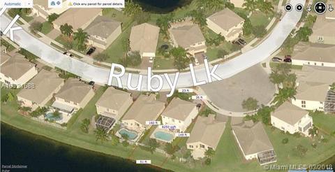 16416 Ruby Lk, Weston, FL 33331 photo 32