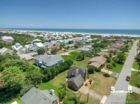 16 Versaggi, Saint Augustine, FL 32080 photo 1