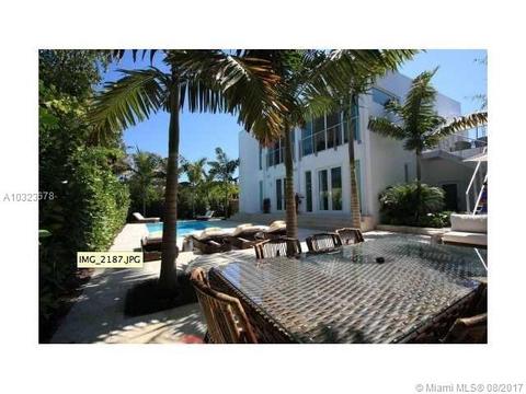 765 Harbor Dr, Key Biscayne, FL 33149 photo 4