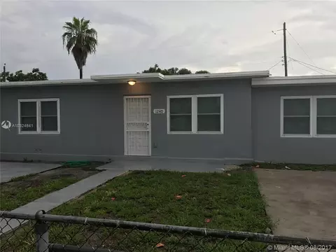 1240 E 10th Ave, Hialeah, FL 33010 photo 1