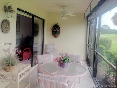 801 Pinecrest Cir #D, Jupiter, FL 33458 photo 12