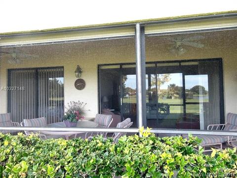801 Pinecrest Cir #D, Jupiter, FL 33458 photo 20