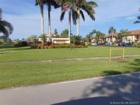 801 Pinecrest Cir #D, Jupiter, FL 33458 photo 22