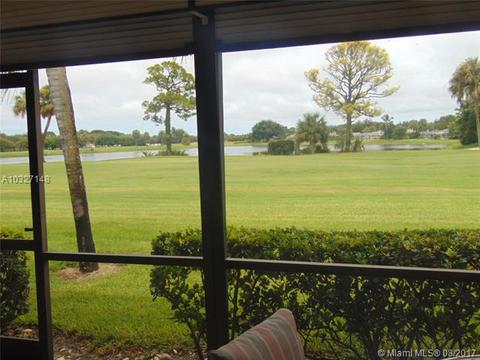 801 Pinecrest Cir #D, Jupiter, FL 33458 photo 17