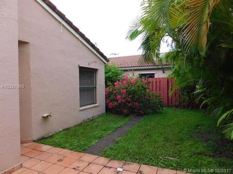 607 SW 88th Pl E, Miami, FL 33174 photo 18