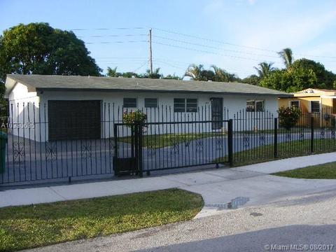 3971 NW 174th St, Miami Gardens, FL 33055 photo 1