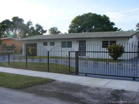 3971 NW 174th St, Miami Gardens, FL 33055 photo 3