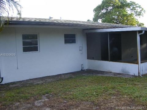 3971 NW 174th St, Miami Gardens, FL 33055 photo 4