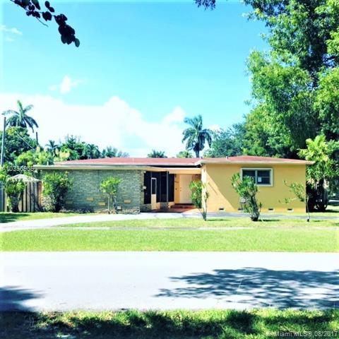 889 Pinecrest Dr, Miami Springs, FL 33166 photo 1