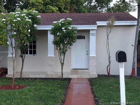 930 E 6th St, Hialeah, FL 33010 photo 1