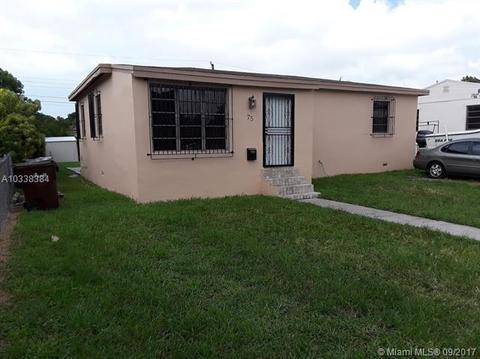 75 W 32 St, Hialeah, FL 33012 photo 2