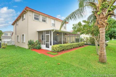 5801 S Sable Cir, Margate, FL 33063 photo 8