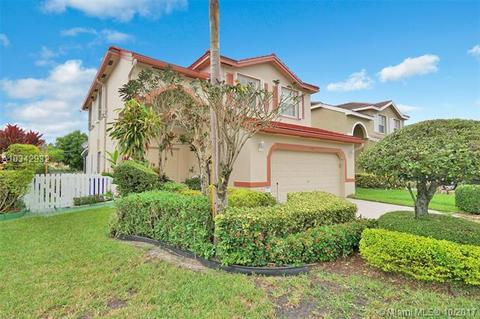 5801 S Sable Cir, Margate, FL 33063 photo 11