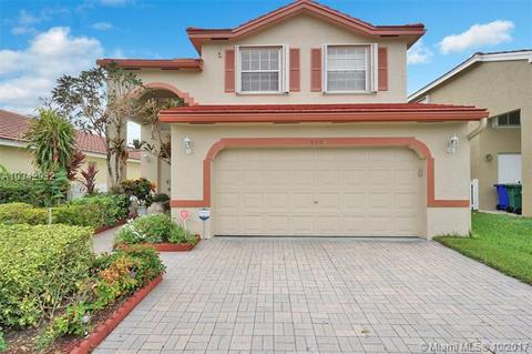 5801 S Sable Cir, Margate, FL 33063 photo 34