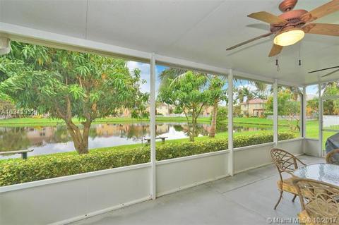 5801 S Sable Cir, Margate, FL 33063 photo 6