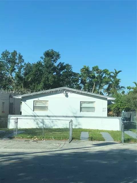1817 NW 44th St, Miami, FL 33142 photo 1