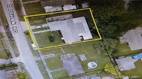 20111 W Dothan Rd, Cutler Bay, FL 33189 photo 3