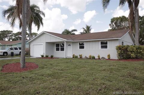 3545 Marlow Ave, Boynton Beach, FL 33436 photo 1
